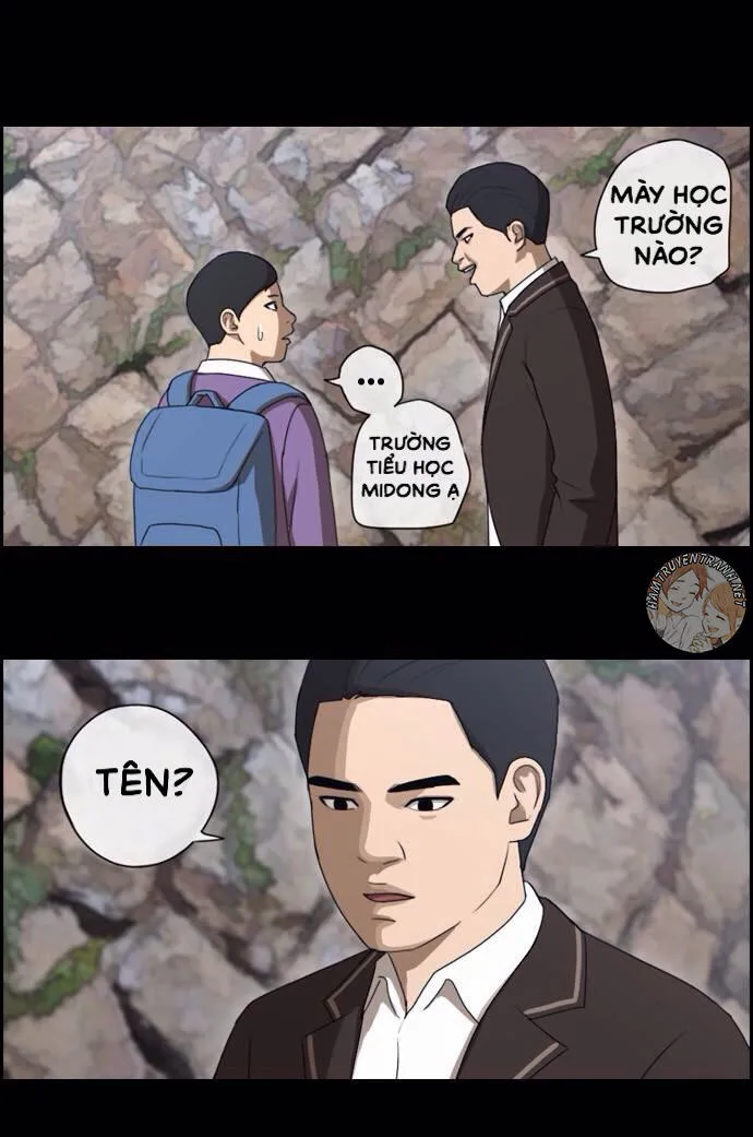 Free Draw chương 49 - trang 41