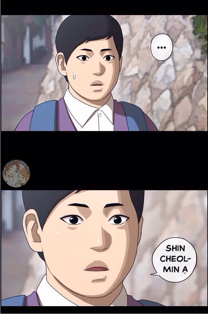 Free Draw chương 49 - trang 42