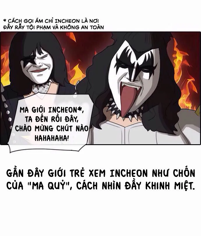 Free Draw chương 50 - trang 6