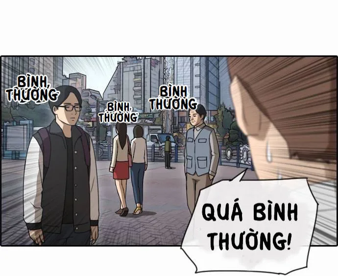 Free Draw chương 50 - trang 10