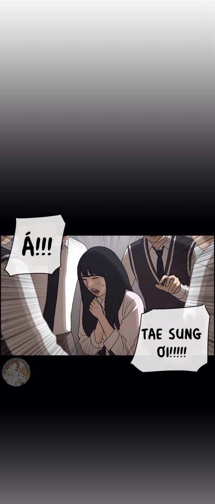Free Draw chương 50 - trang 40
