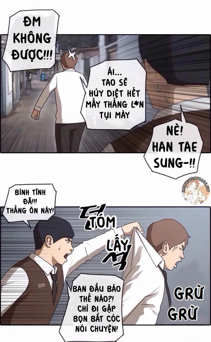 Free Draw chương 50 - trang 42