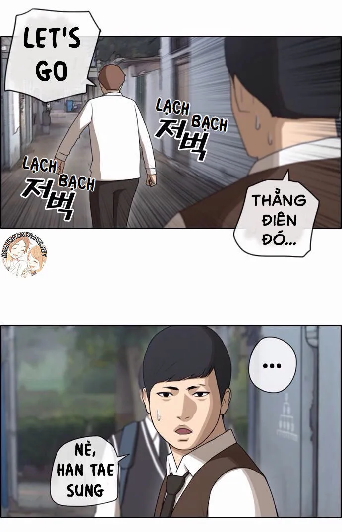 Free Draw chương 51 - trang 8