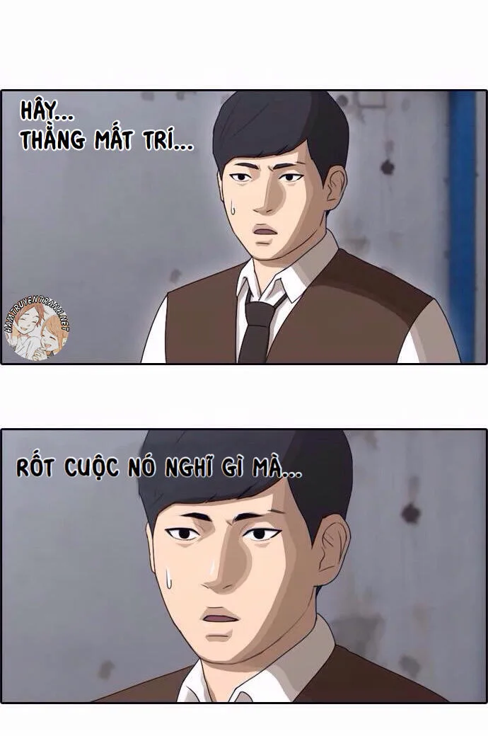 Free Draw chương 51 - trang 11