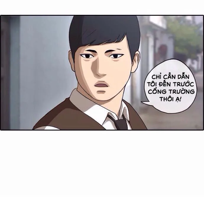 Free Draw chương 51 - trang 18