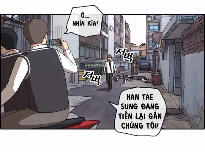 Free Draw chương 52 - trang 27