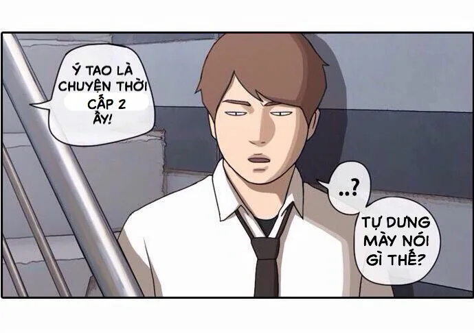Free Draw chương 53 - trang 15