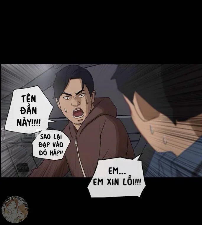 Free Draw chương 53 - trang 31