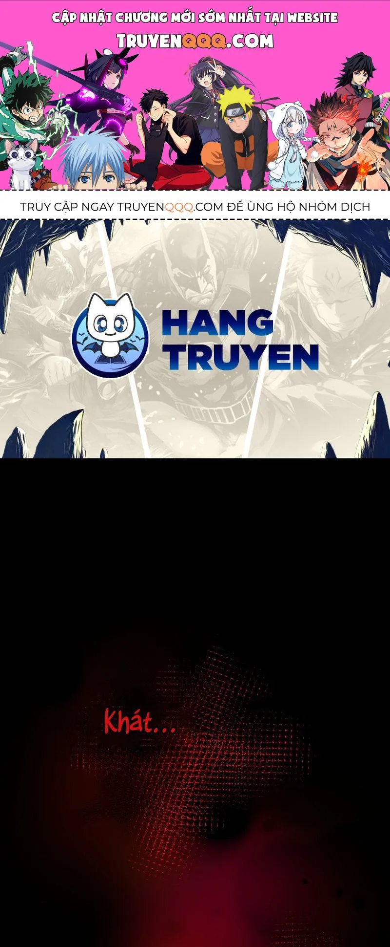 Lữ Khách Trên Mây chương 63 - trang 1