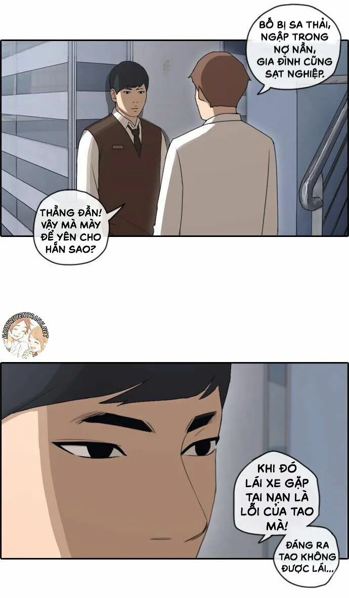Free Draw chương 53 - trang 47