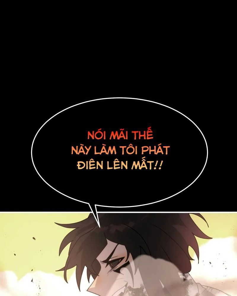 Lữ Khách Trên Mây chương 65 - trang 41