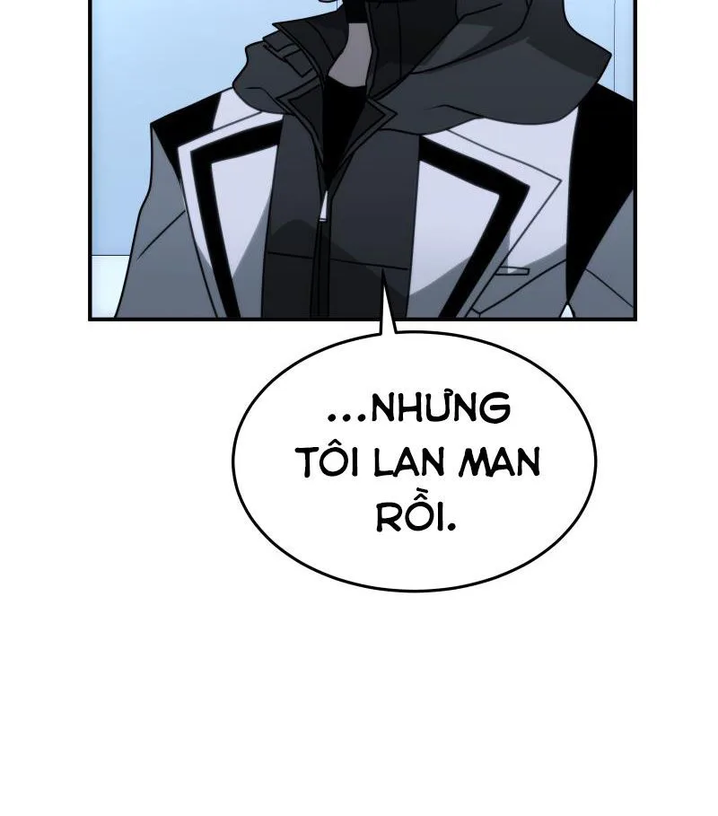 Lữ Khách Trên Mây chương 69 - trang 27