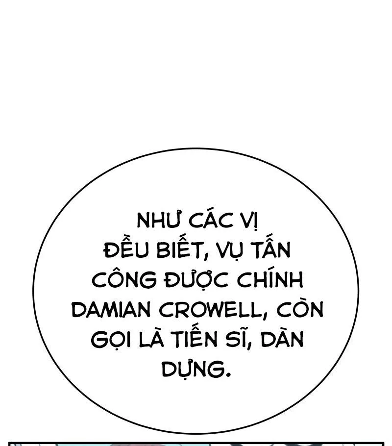 Lữ Khách Trên Mây chương 69 - trang 28
