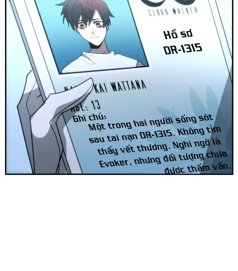 Lữ Khách Trên Mây chương 69 - trang 29