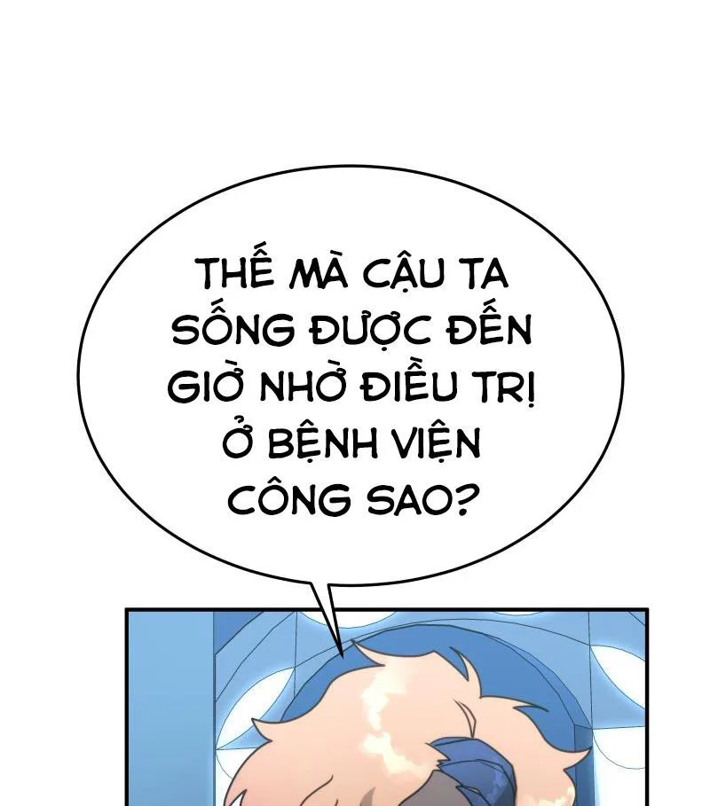 Lữ Khách Trên Mây chương 69 - trang 48