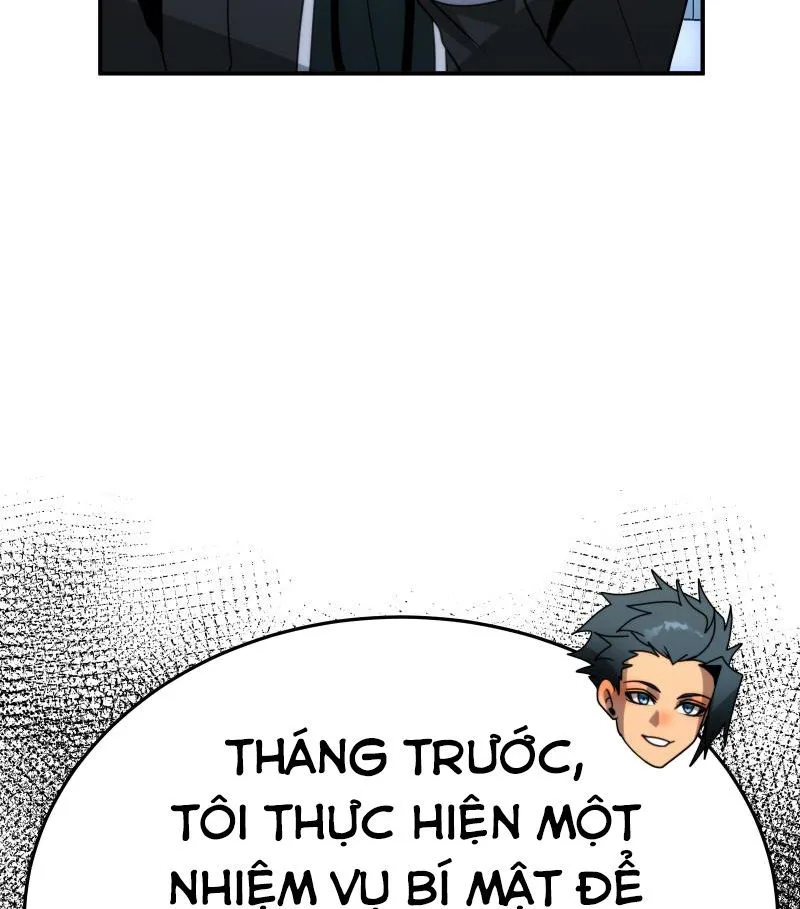 Lữ Khách Trên Mây chương 69 - trang 136