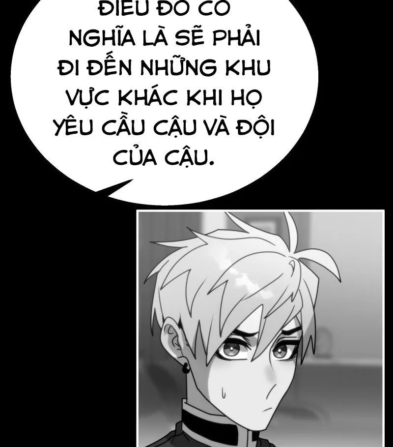 Lữ Khách Trên Mây chương 71 - trang 8