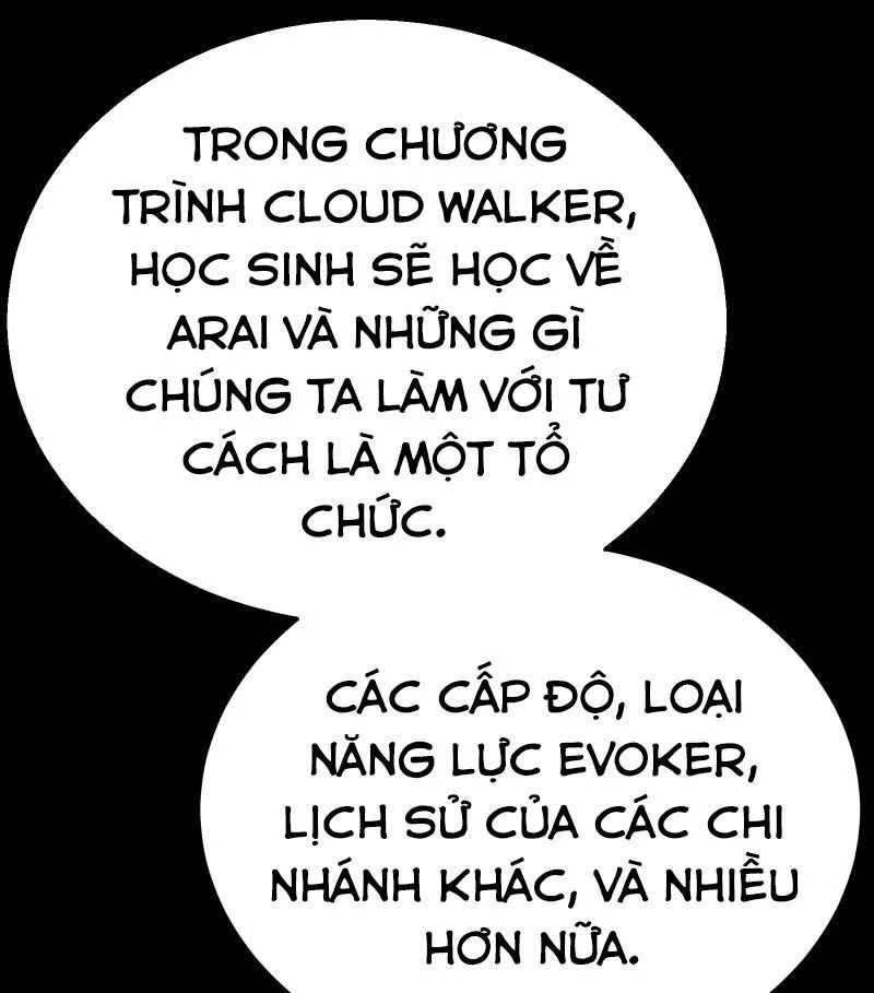 Lữ Khách Trên Mây chương 71 - trang 12