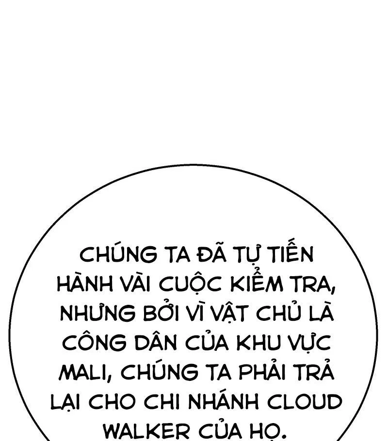 Lữ Khách Trên Mây chương 71 - trang 28