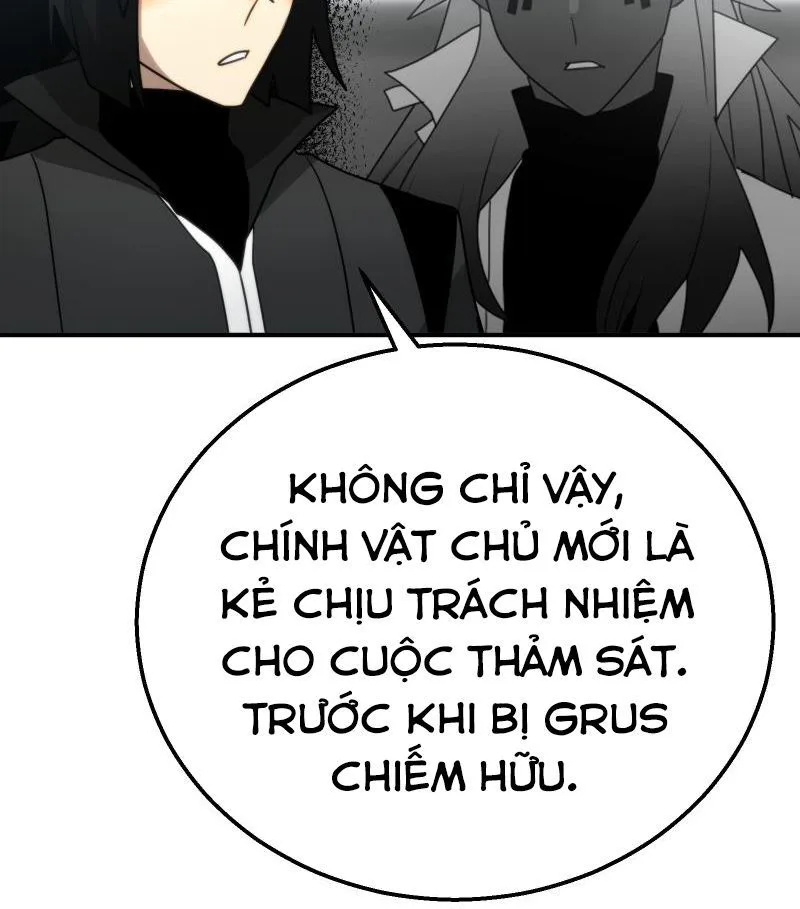 Lữ Khách Trên Mây chương 71 - trang 33