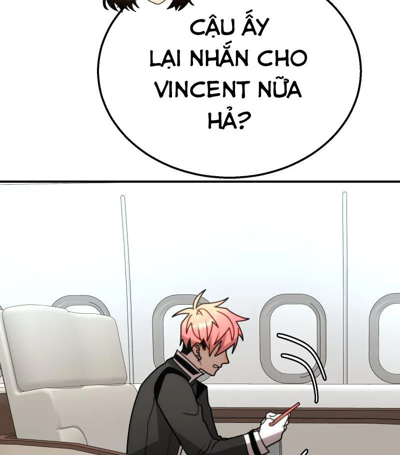 Lữ Khách Trên Mây chương 71 - trang 43