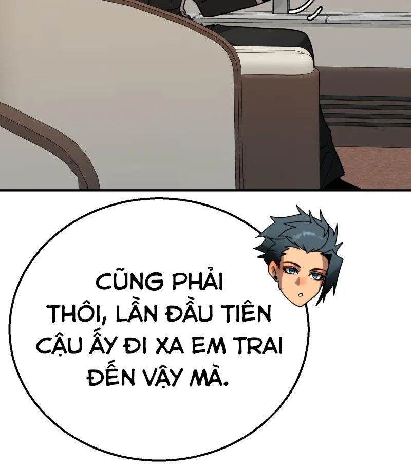 Lữ Khách Trên Mây chương 71 - trang 44