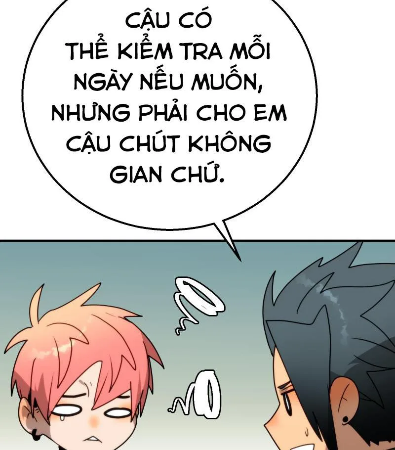 Lữ Khách Trên Mây chương 71 - trang 50