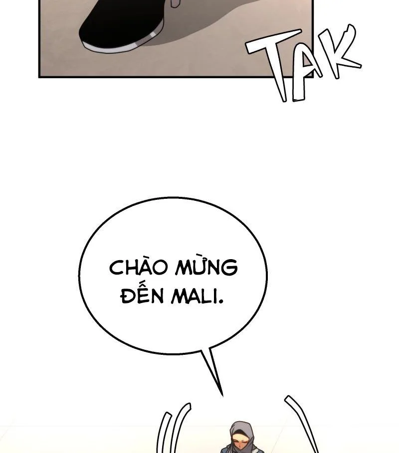 Lữ Khách Trên Mây chương 71 - trang 64