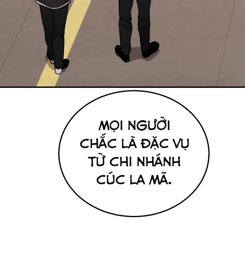Lữ Khách Trên Mây chương 71 - trang 66