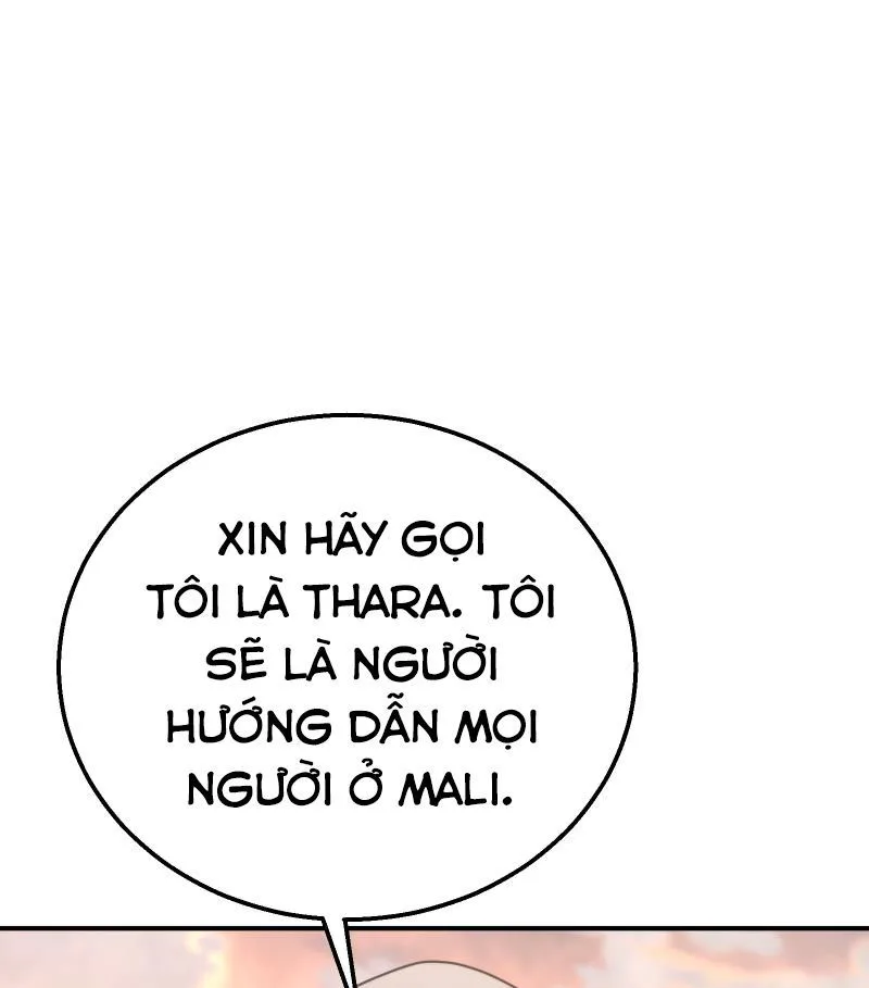 Lữ Khách Trên Mây chương 71 - trang 67