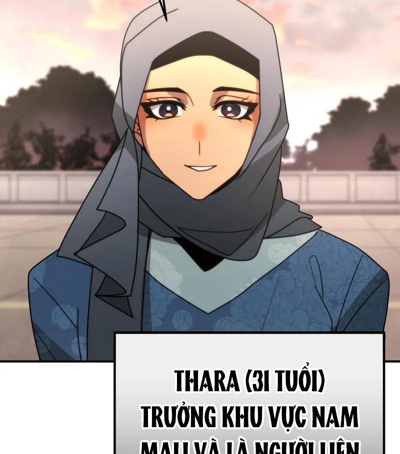 Lữ Khách Trên Mây chương 71 - trang 68