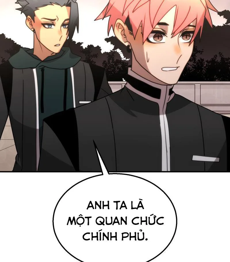 Lữ Khách Trên Mây chương 71 - trang 94