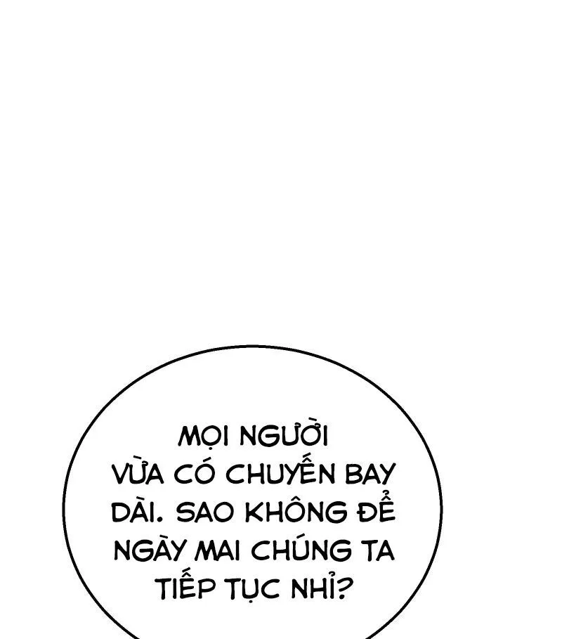 Lữ Khách Trên Mây chương 71 - trang 111