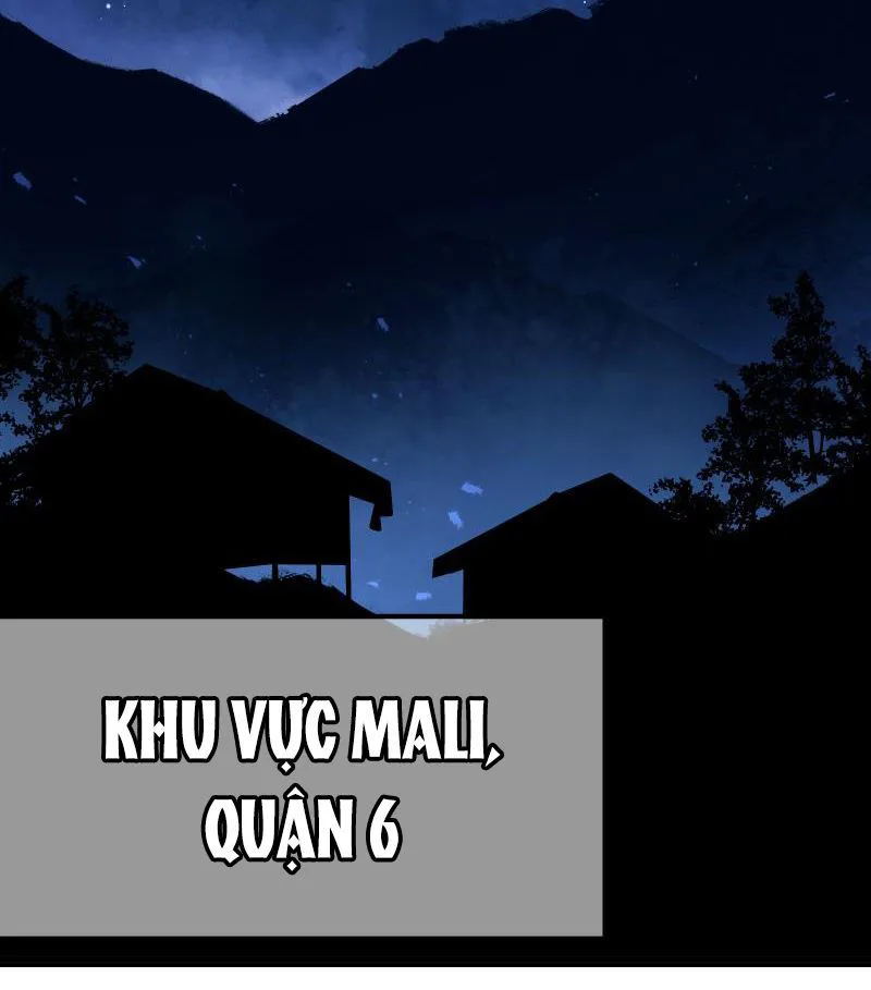 Lữ Khách Trên Mây chương 71 - trang 121
