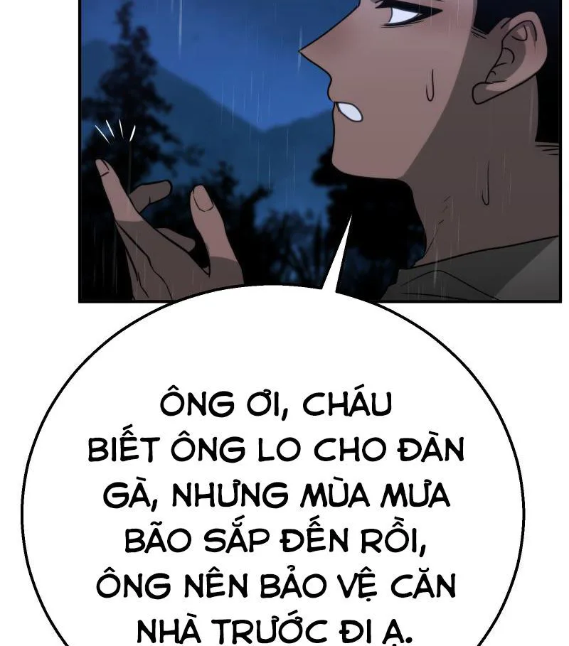 Lữ Khách Trên Mây chương 71 - trang 129