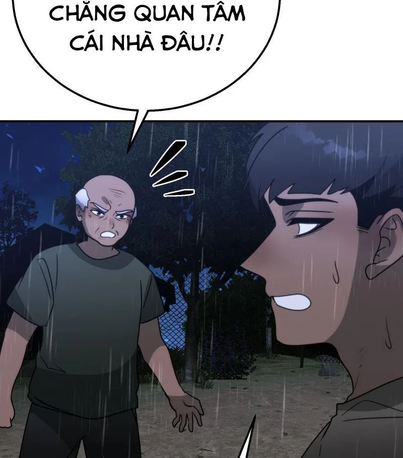 Lữ Khách Trên Mây chương 71 - trang 131