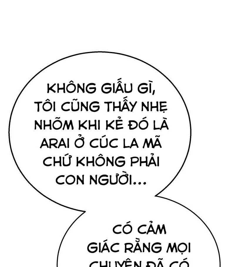 Lữ Khách Trên Mây chương 72 - trang 9