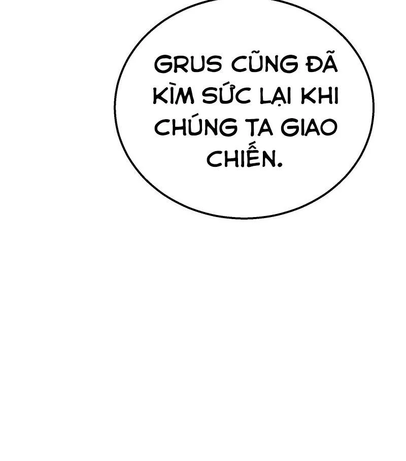 Lữ Khách Trên Mây chương 72 - trang 11