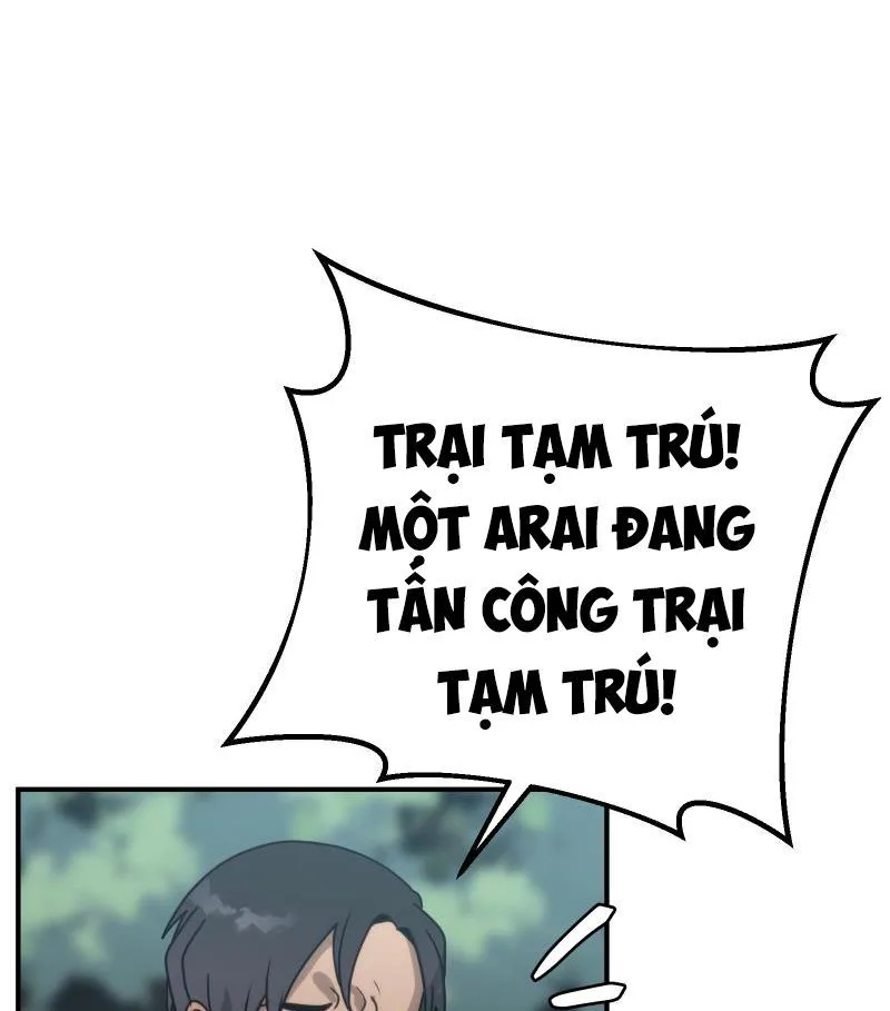 Lữ Khách Trên Mây chương 72 - trang 20
