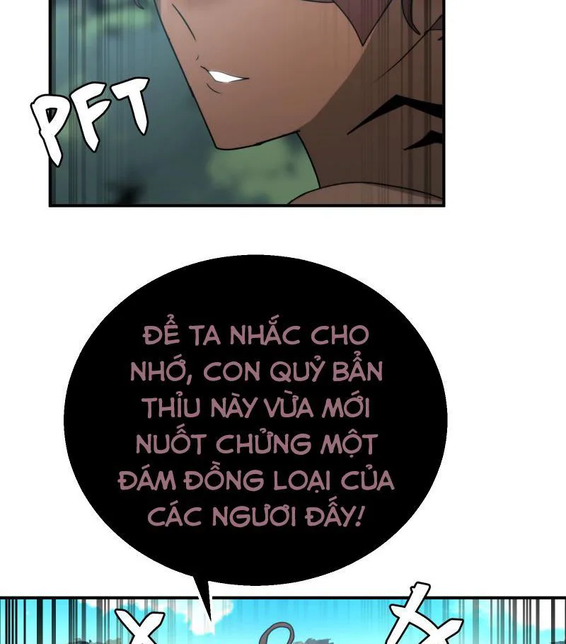 Lữ Khách Trên Mây chương 72 - trang 54