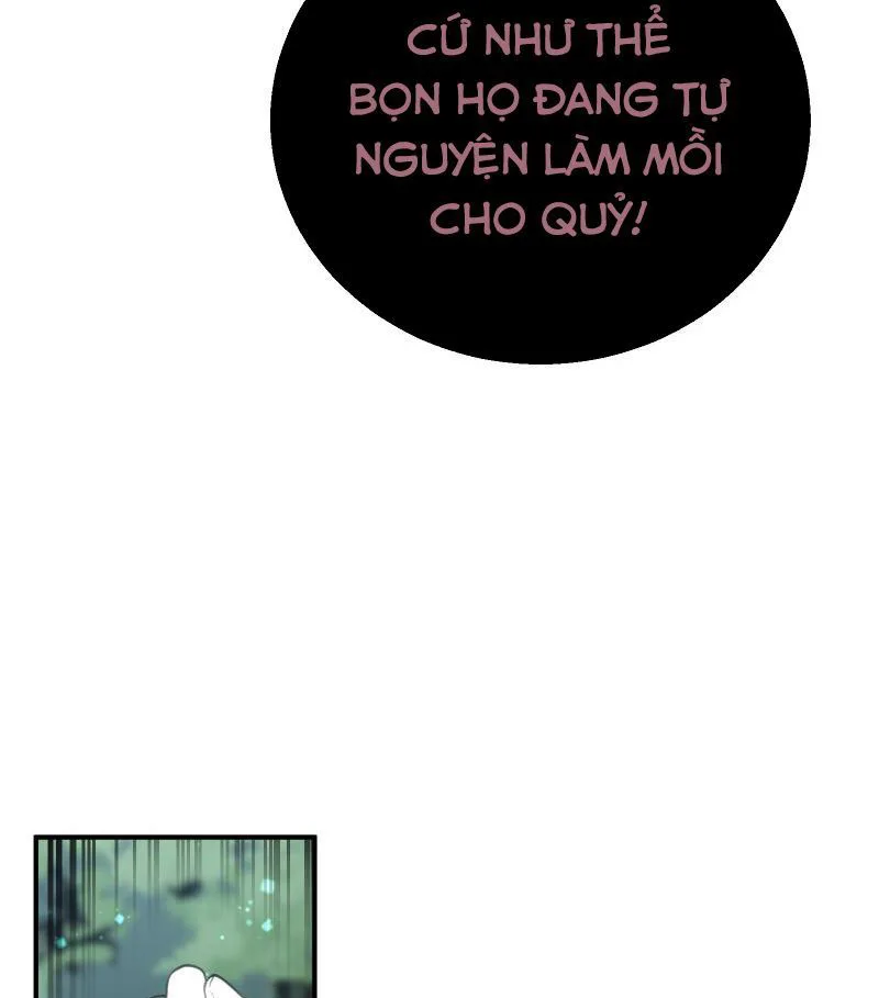 Lữ Khách Trên Mây chương 72 - trang 59