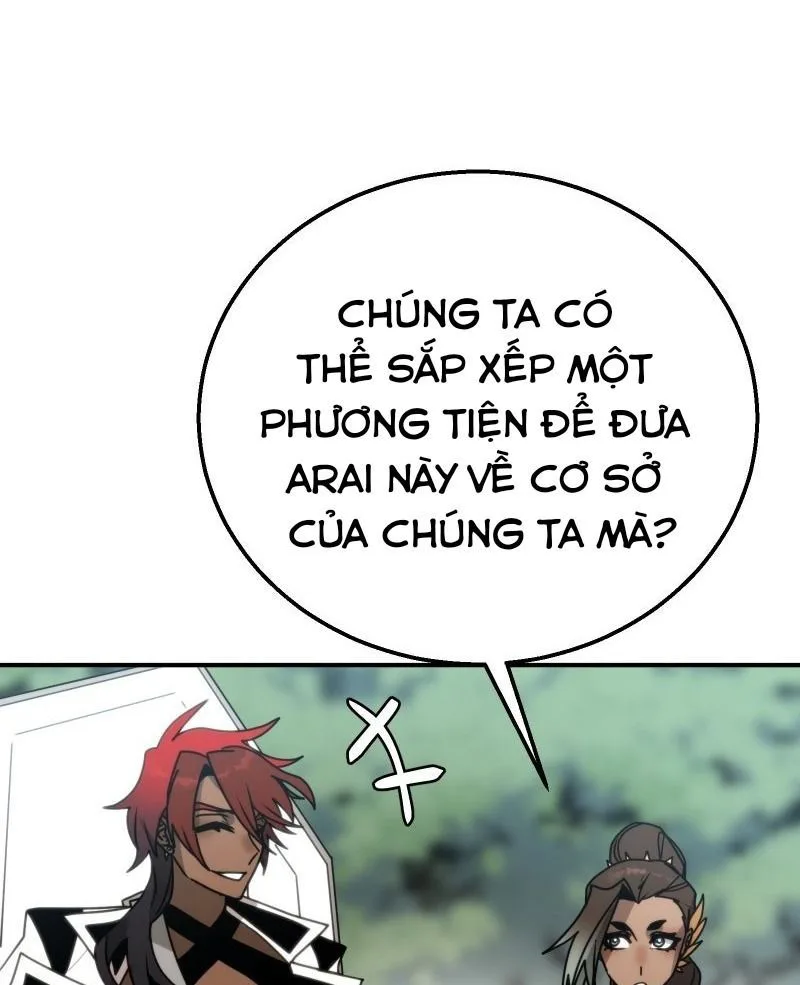 Lữ Khách Trên Mây chương 73 - trang 6