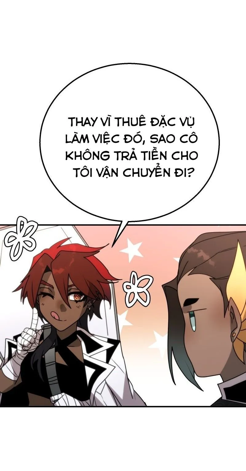 Lữ Khách Trên Mây chương 73 - trang 8