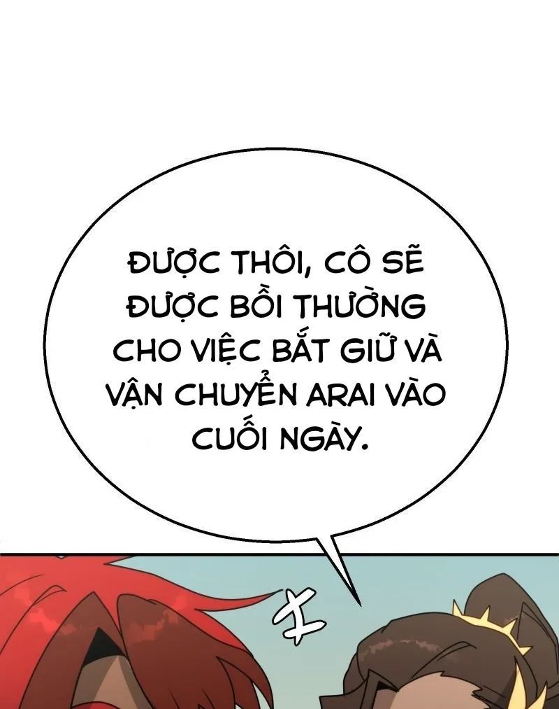 Lữ Khách Trên Mây chương 73 - trang 9