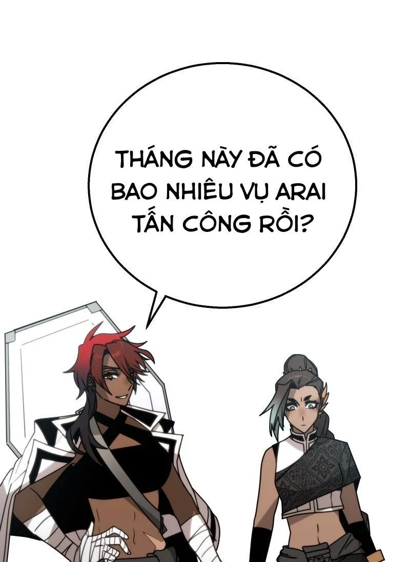Lữ Khách Trên Mây chương 73 - trang 13