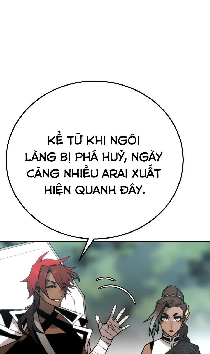 Lữ Khách Trên Mây chương 73 - trang 16