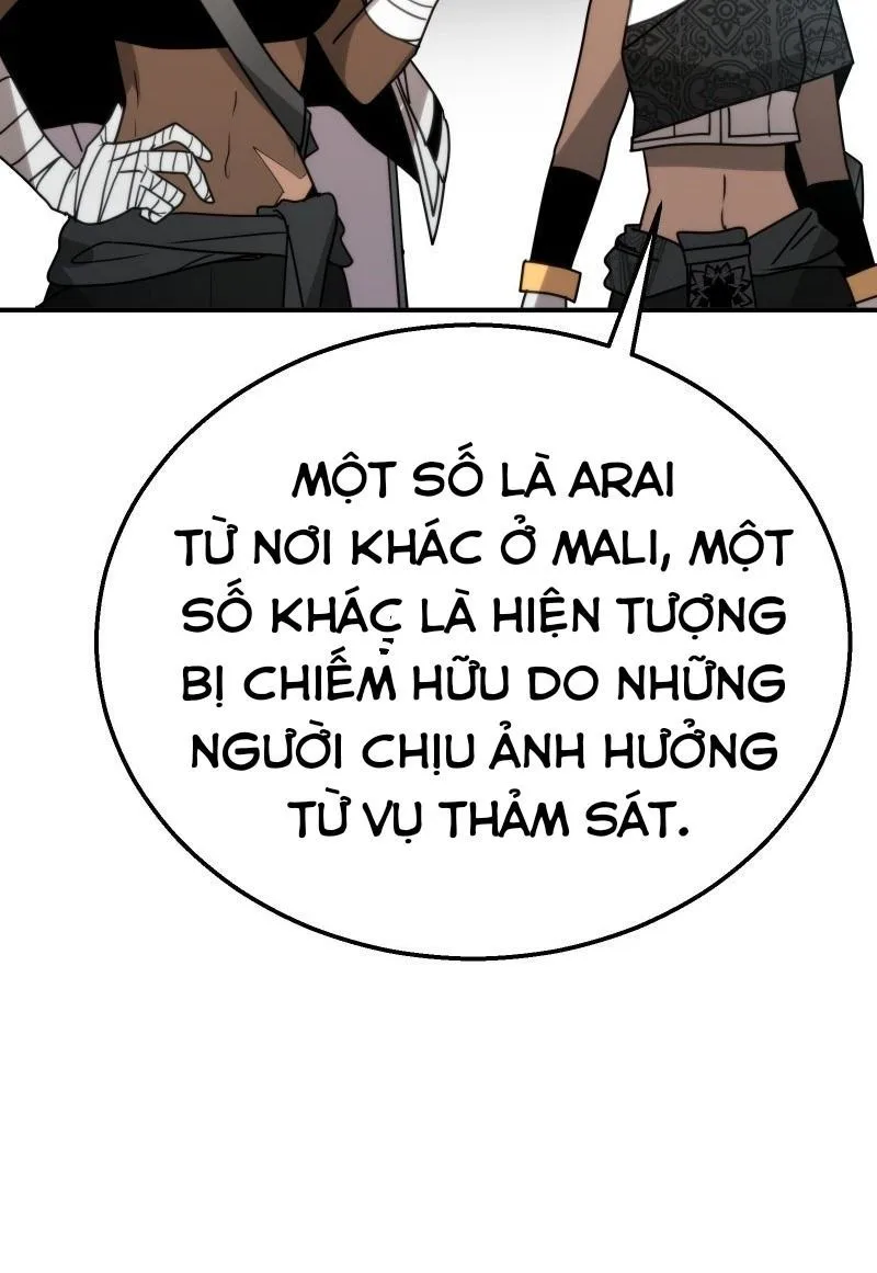 Lữ Khách Trên Mây chương 73 - trang 17