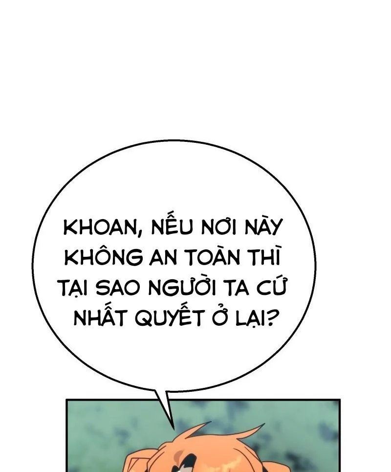 Lữ Khách Trên Mây chương 73 - trang 18