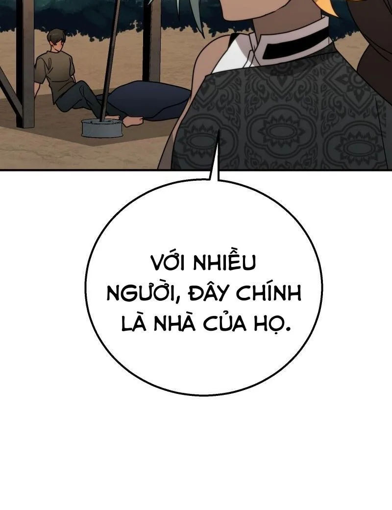 Lữ Khách Trên Mây chương 73 - trang 21