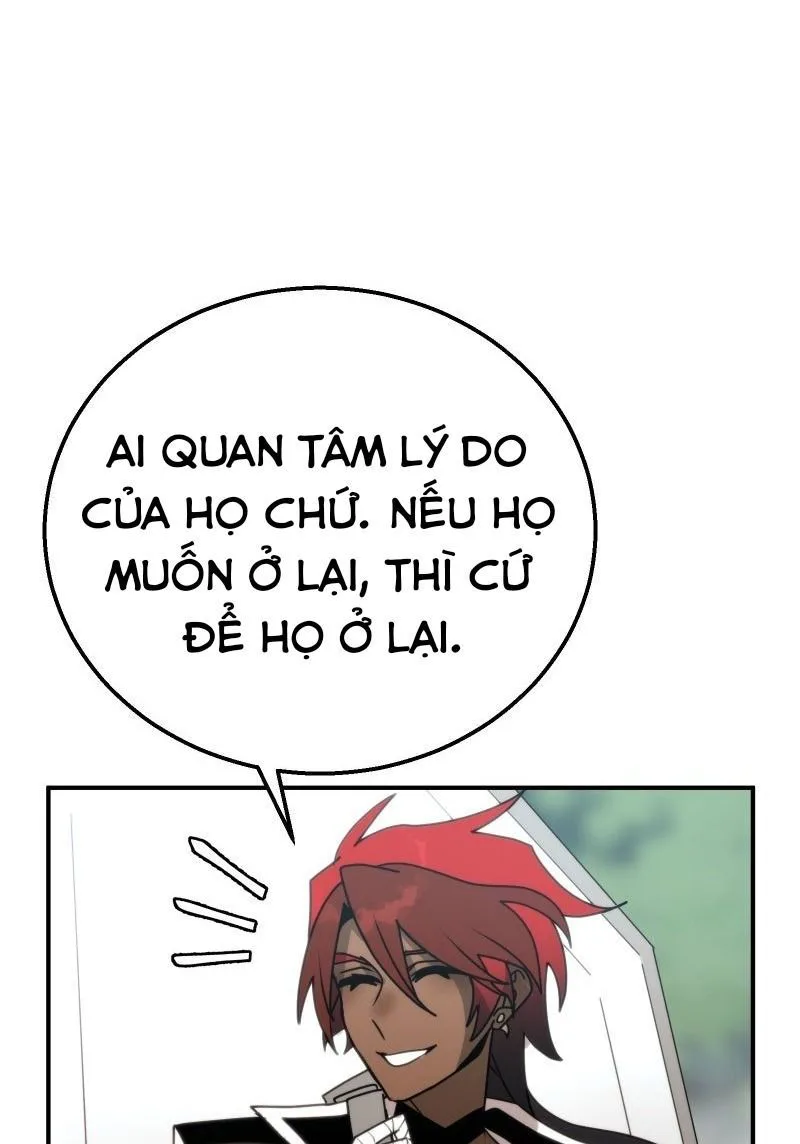 Lữ Khách Trên Mây chương 73 - trang 23